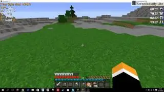 Minecraft Survival Lets Play #10 BUILDING NEW HOUSE!