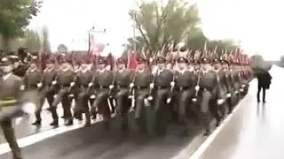 Чобан тјера овчице (усташе) нова верзија