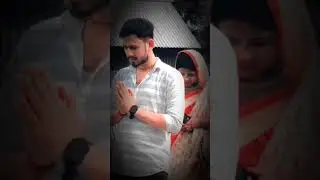 কদমবাড়ি গনেশ পাগলের আশ্রমে গিয়ে