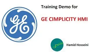 7  GE Cimplicity Tutorial   | Script for Value Change
