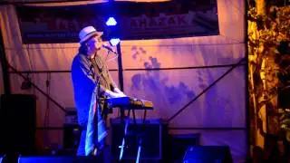 Balázs Fecó-Hazafelé