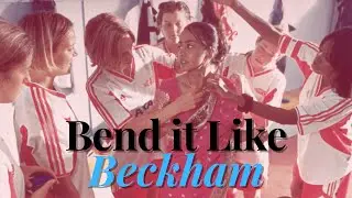 bend it like beckham if it was a lesbian coming of age movie