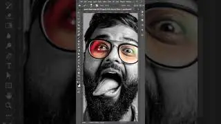 Colour Masking 🤩  #photoshop #videos #short