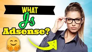 What is Adsense by Google?