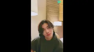 Enhypen Niki Weverse Live In Manila Philippines Part 1. 02.02.23
