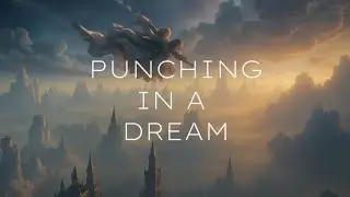 The Naked And Famous - Punching In A Dream (OST Pitch Perfect Lyric)