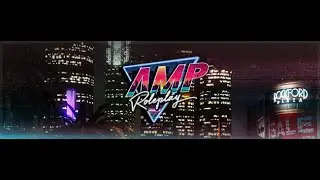 New  Server Roleplay Mta Full Rp / Amp Roleplay