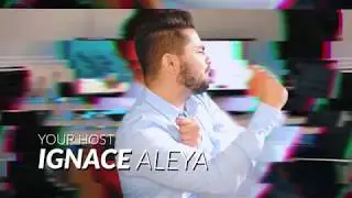 Amazing Glitch Freeze Frame Title Template in After Effects