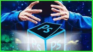 ФОТОШОП С НУЛЯ - Как создать свой экшен в фотошопе?