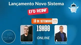 Novo EFD REINF 2023 - R-4000
