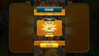 Free Halloween Candy | Halloween Flip Card Challenge (Monster Legends) #Shorts