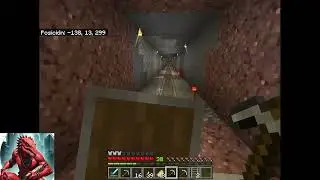 LA NUEVA MINA RESULTO SER....... MINECRAFT