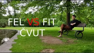 Куда поступать? FEL или  FIT? Программирование в ЧВУТ
