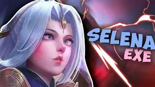 SELENA.EXE - LELE GORENG