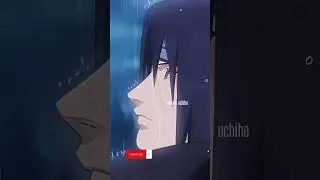 Naruto sad (AMV)edit #naruto#narutoshippuden#obito#kakashi#itachi