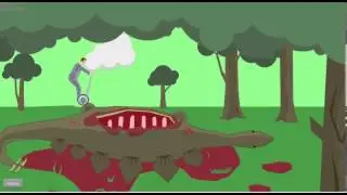 Happy Wheelz Episode 1 How Much We Suck