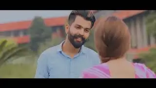 True Love    Latest Punjabi Movie 2024   Based On Real Life Story @HighRatedStudio