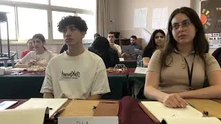 Senior Leadership Seminar 2023