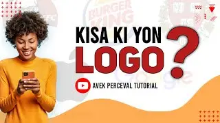 kisa ki yon logo part  1