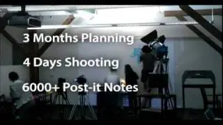DEADLINE the making of