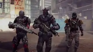 Modern Combat 5 | Saturday fun stream
