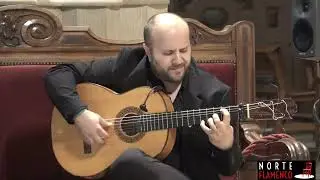 600 AÑOS DE FE   FLAMENCO  AL CRISTO DE LOS GITANOS DE HUESCA