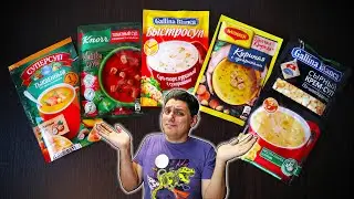 Обзор ГОРЯЧИХ КРУЖЕК [СИНДРОМ УТЁНКА]