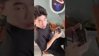 Thách gì căng hơn nữa đi 😂 