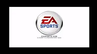 Ностальгическая заставка EA Sports, FIFA!)) 💥💯😎. 