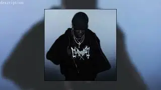 Lil Peep Type Beat - [LONELY] - Destroy Lonely Type Beat