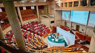 Congrès National du SYNASAV 2024