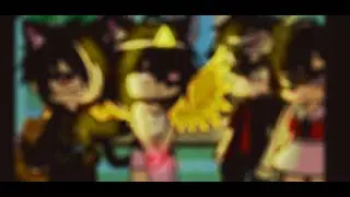 [ Show me your protector ] ||MEME||