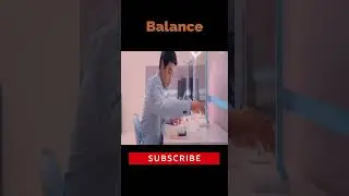 Samsung Balance Mouse | Magical Mouse | Robotic Mouse