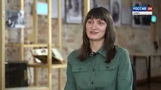 Истории из истории. Переправа . ГТРК Коми Гор. Золотое Кольцо 2024