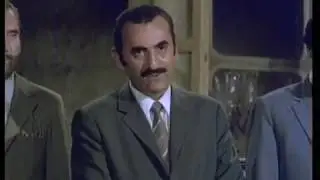 Borcu niye ödemedin Sabri