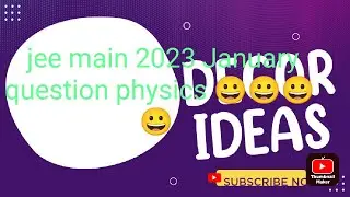#jee question# easy # motivation# viral# aspirants#