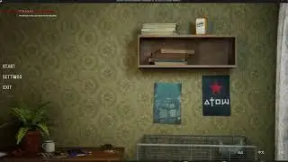Doomer update | Preview | Main menu