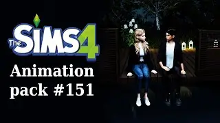 Animation Pack 