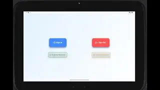 Employee Sign-In and Sign-Out app (Timesheet App) by Karan Singh