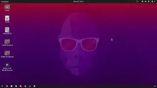 21 How to install gnome tweaks