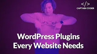 WordPress Plugins Every Solopreneur & Coaching Website Need