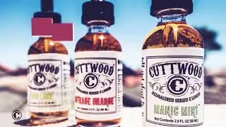 Reimagined Series | Cuttwood