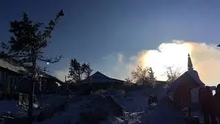 Качканар