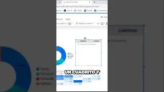 🚦FILTROS para MOSTRAR ESTADISTICAS de VENTA | Google Data Studio