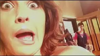ENF - Hidden Nudity: Naked Selfies at all
