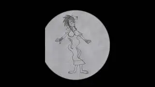 Asuka Black Magic Inflation Audio.