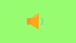 NO COPYRIGHT | GREEN SCREEN EFFECTS | Speaker