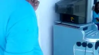 2018, Tokong Reunion. Vid 7
