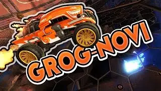 OCTANE NERF? GROG IS OVER-POWERED!
