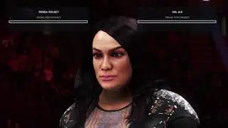 Nia Jax is looking for competition and someone she really knows so well answers || Raw